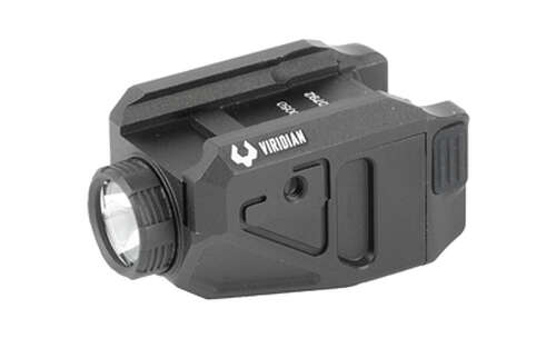 Flashlights&Batteries Viridian Weapon Technologies CTL Slim VIRIDIAN CTL FITS GLOCK 43X LIGHT • Model: CTL Slim
